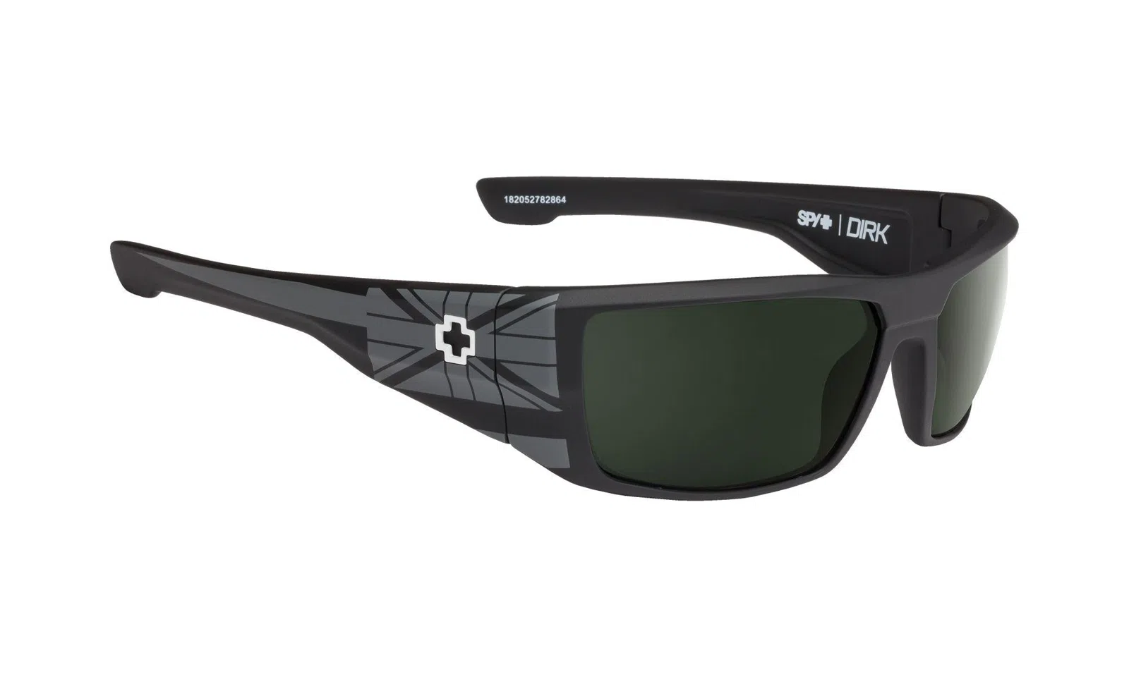 SpyOptic 182052 Sunglasses - view 4